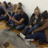 „Aludj máskor” 24 órás vetélkedő